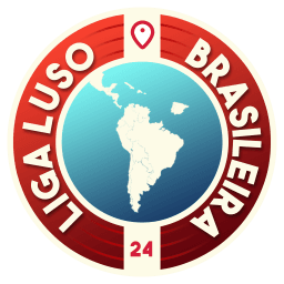 Logo Liga GeoGuessr